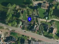 Politie met normale urgentie naar de Veldkamperstraat in Westendorp vanwege aanrijding met letsel