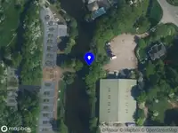 Ambulance met gepaste spoed naar de Penningsveer in Haarlemmerliede