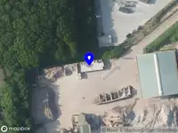 Brandweer met gepaste spoed naar de Randweg in Huizen