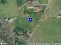 Brandweer met gepaste spoed naar de Giethemer kerkpad in Ommen