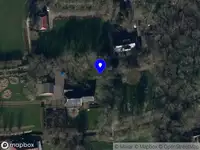 Brandweer met gepaste spoed naar de Onderwierum in Onderdendam vanwege dier(en) in nood