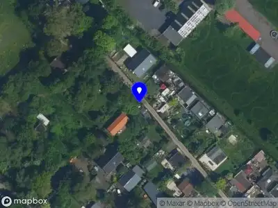 Brandweer met grote spoed naar de Zonnehoek in Vijfhuizen