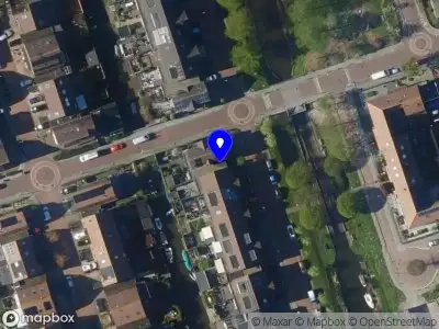 Ambulance met gepaste spoed naar de Schippersloot in Broek op Langedijk
