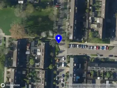 Brandweer met grote spoed naar de Albert Cuyplaan in Heerhugowaard