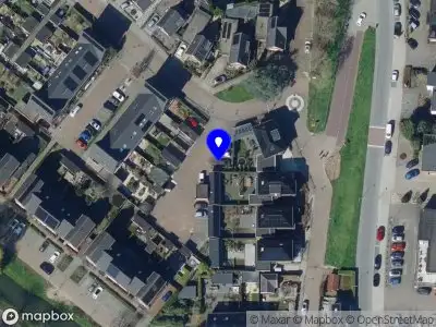 Ambulance met gepaste spoed naar de Onderdijk in Hendrik-Ido-Ambacht