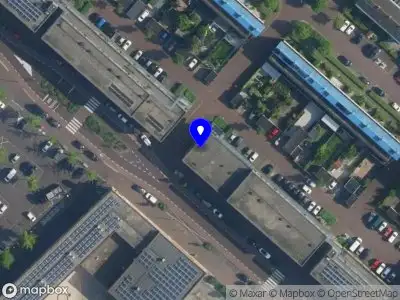 Traumahelikopter met grote spoed naar de Fanny Blankers-Koenlaan in Hoofddorp