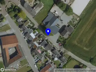 Brandweer met gepaste spoed naar de Fommestraat in Cadier en Keer