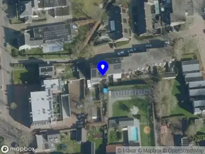 Overlastmelding Toon Hermanslaan in Haaren