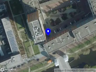 Overlastmelding Kempenaarplaats in Tilburg