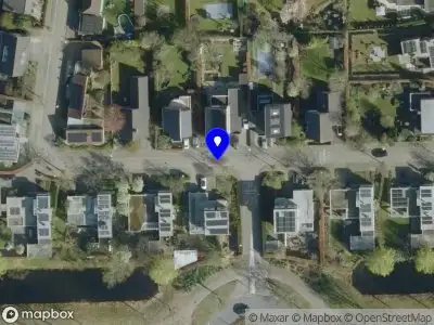 Overlastmelding Texelstroom in Tilburg