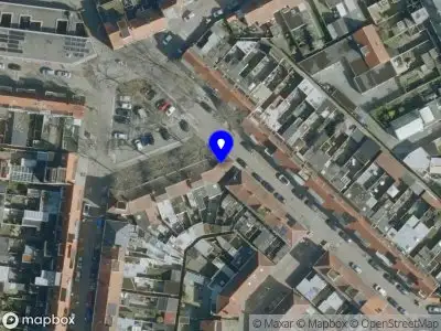 Anonieme overlastmelding Pretoriastraat in Tilburg