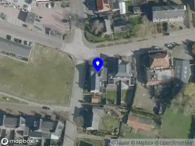 112 melding Overlastmelding Haarendijk in Haaren