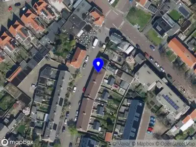 112 melding Overlastmelding Kanaalstraat in Dongen