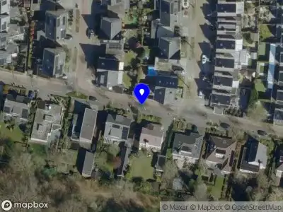 Overlastmelding Grensheuvel in Best