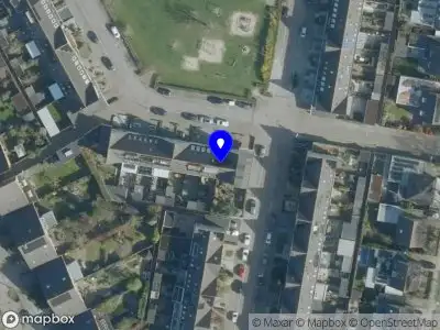 Overlastmelding Langendijk in 5045AV Tilburg