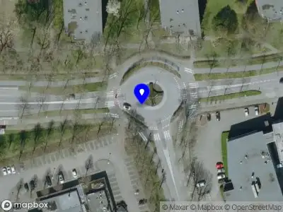 112 melding Overlastmelding Burgemeester Mollaan in Waalre