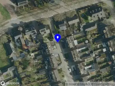Overlastmelding Lupinestraat in Berkel-Enschot