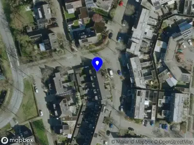 112 melding Overlastmelding Louis Couperusdreef in Goirle gesloten