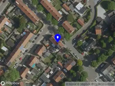 Anonieme overlastmelding Maanstraat in Geleen