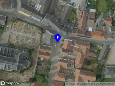 112 melding Overlastmelding Hofstraat in Thorn