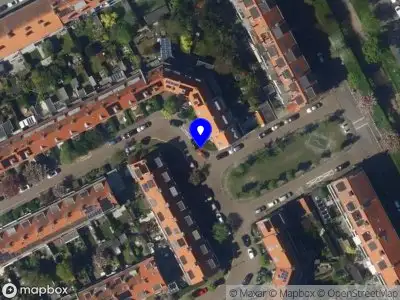 112 melding Ambulance met gepaste spoed naar de Phloxplein in 's-Gravenhage