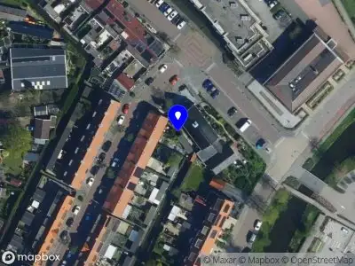 Overlastmelding Prinsessestraat in Lisse (2161 RL)