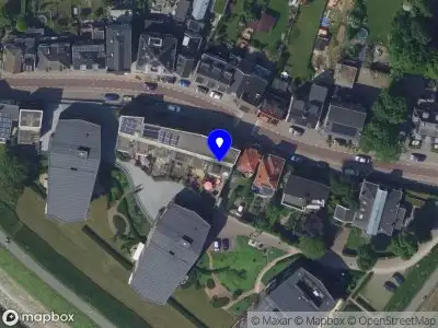 Overlastmelding Oost Kinderdijk in Alblasserdam