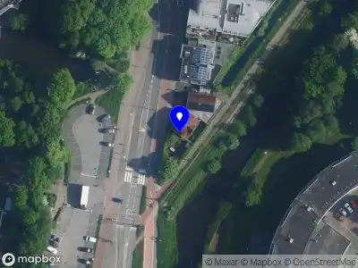 Overlastmelding Handweg in Amstelveen gesloten