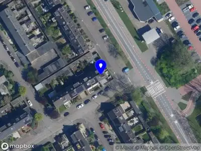 112 melding Anonieme overlastmelding Roerdomplaan in Aalsmeer