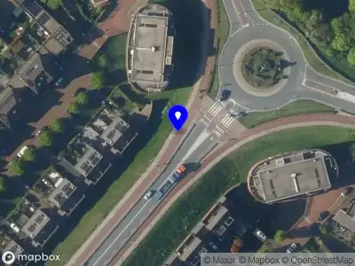 Overlastmelding Daniël Stoopendaallaan in 3603EK Maarssen