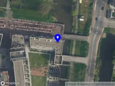 112 melding Overlastmelding Marktstraat in Waddinxveen