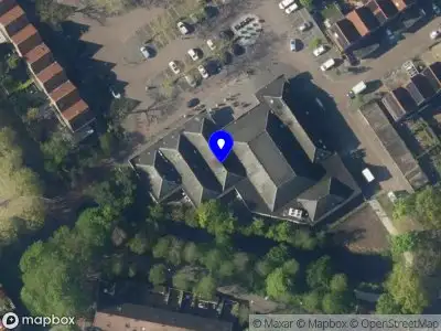 Overlastmelding Zwanenkamp in Maarssen