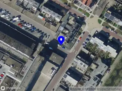 Overlastmelding Bosch in 3331GA Zwijndrecht