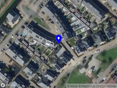 112 melding Overlastmelding Dadelgaarde in Hendrik-Ido-Ambacht gesloten