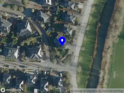 112 melding Ambulance met gepaste spoed naar de Merwe Donk in Gorinchem