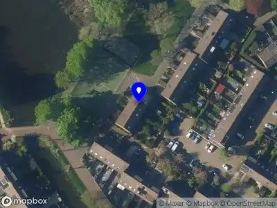 Overlastmelding Zebraspoor in Maarssen