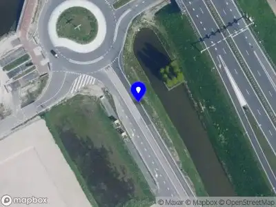 Overlastmelding Aalsmeerderweg in 1432CR Aalsmeer