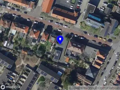 Overlastmelding Lindelaan in Zwijndrecht