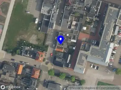 112 melding Overlastmelding Julianastraat in Waddinxveen gesloten