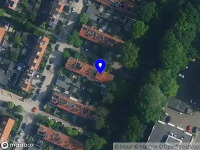 Anonieme overlastmelding Gerard Doulaan in Amstelveen