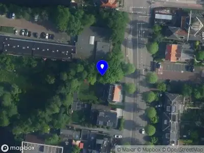 112 melding Overlastmelding Amsterdamseweg in Amstelveen