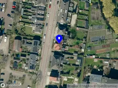 Overlastmelding F D Rooseveltsingel in Doesburg
