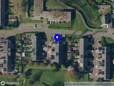 Overlastmelding Huyekamp in Elst