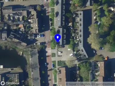 Overlastmelding Gerard Brandtweg in Enkhuizen gesloten