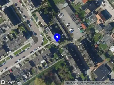 Overlastmelding Margrietlaan in 't Veld