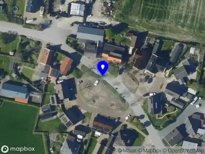 Overlastmelding Kerkbuurt in Tuitjenhorn