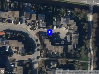 Overlastmelding Middelzand in Julianadorp gesloten