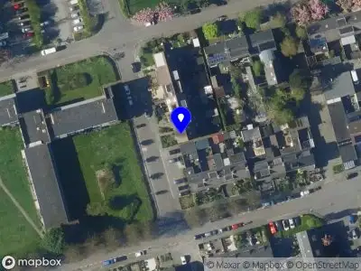Overlastmelding Beukenlaan in Zuid-Scharwoude