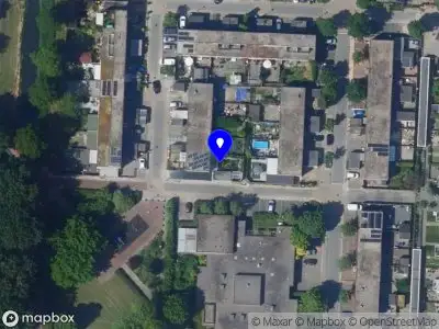 Overlastmelding Noordzeestraat in Lelystad