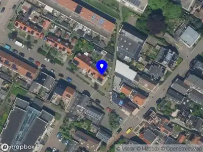 112 melding Overlastmelding Koningin Wilhelminastraat in Uitgeest